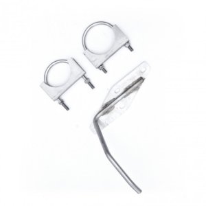 Ford Raptor Performance Exhaust - Rear - Stainless Works - Cat Back, Dual Exit, 5